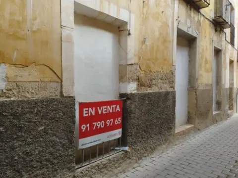 Casa en calle de San Miguel, 9